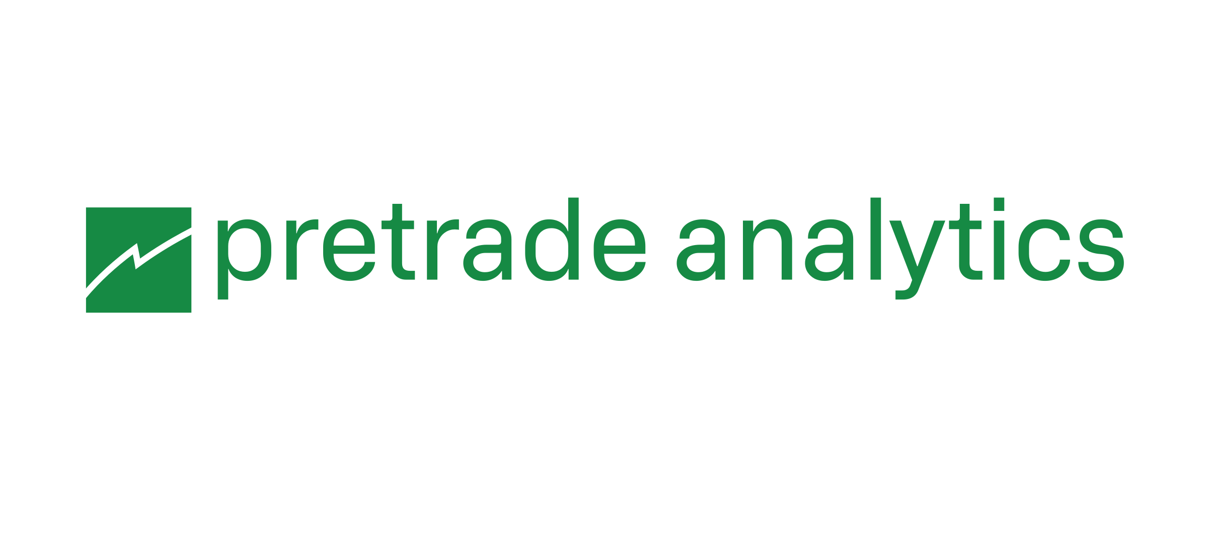 BP Pretrade Analytics